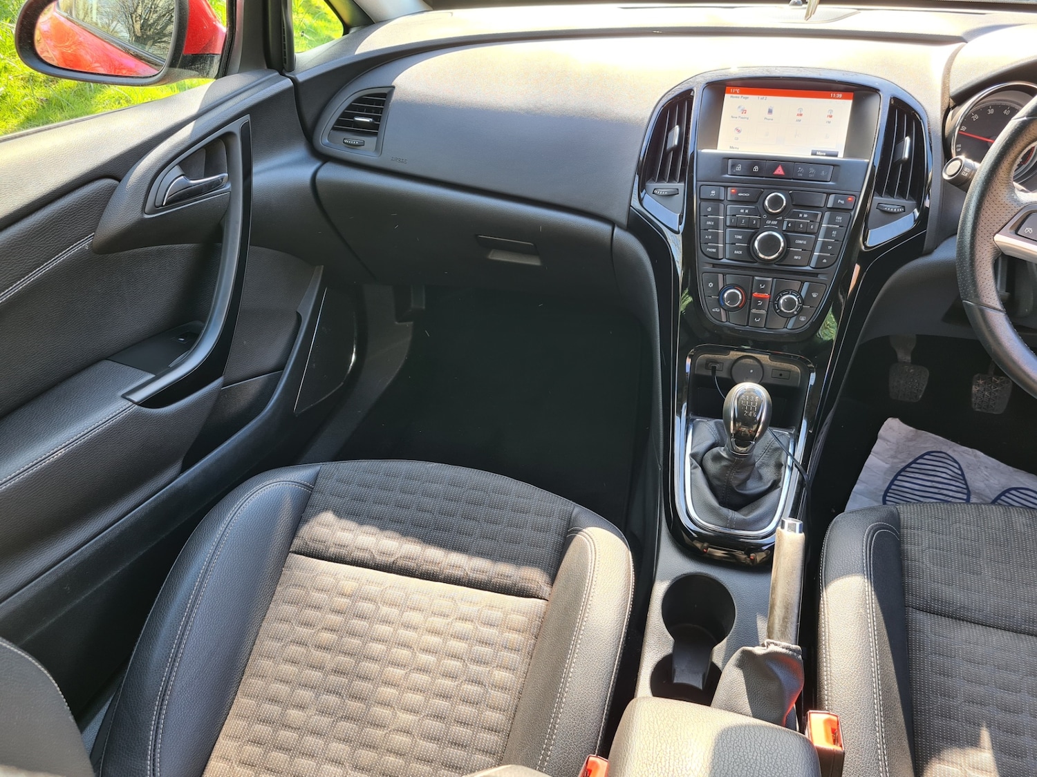 Used Vauxhall Astra GTC 2017 for sale - 78031489: Photo 27