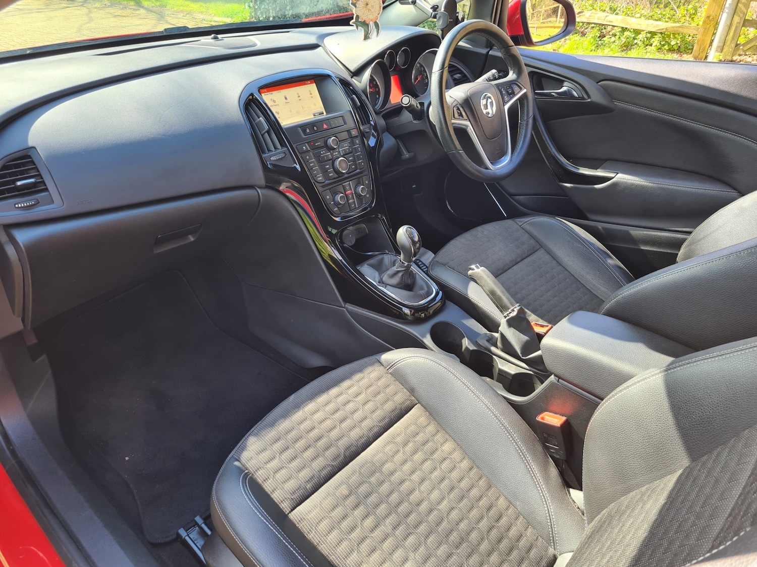 Used Vauxhall Astra GTC 2017 for sale - 78031489: Photo 29