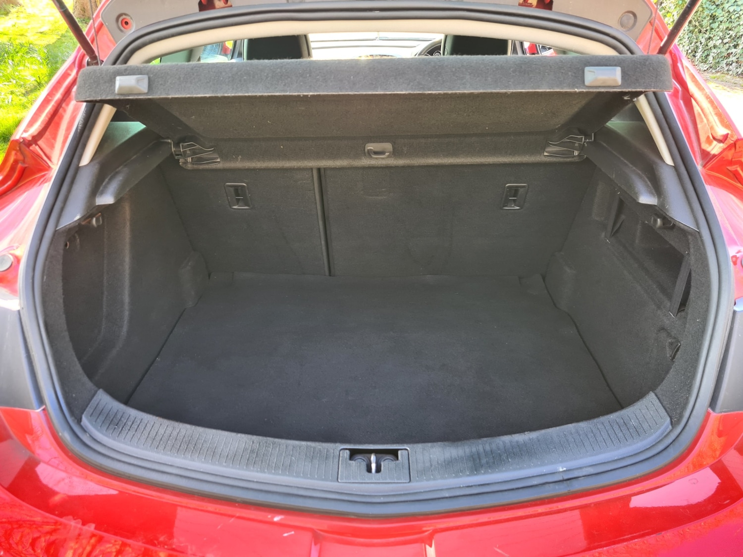 Used Vauxhall Astra GTC 2017 for sale - 78031489: Photo 31