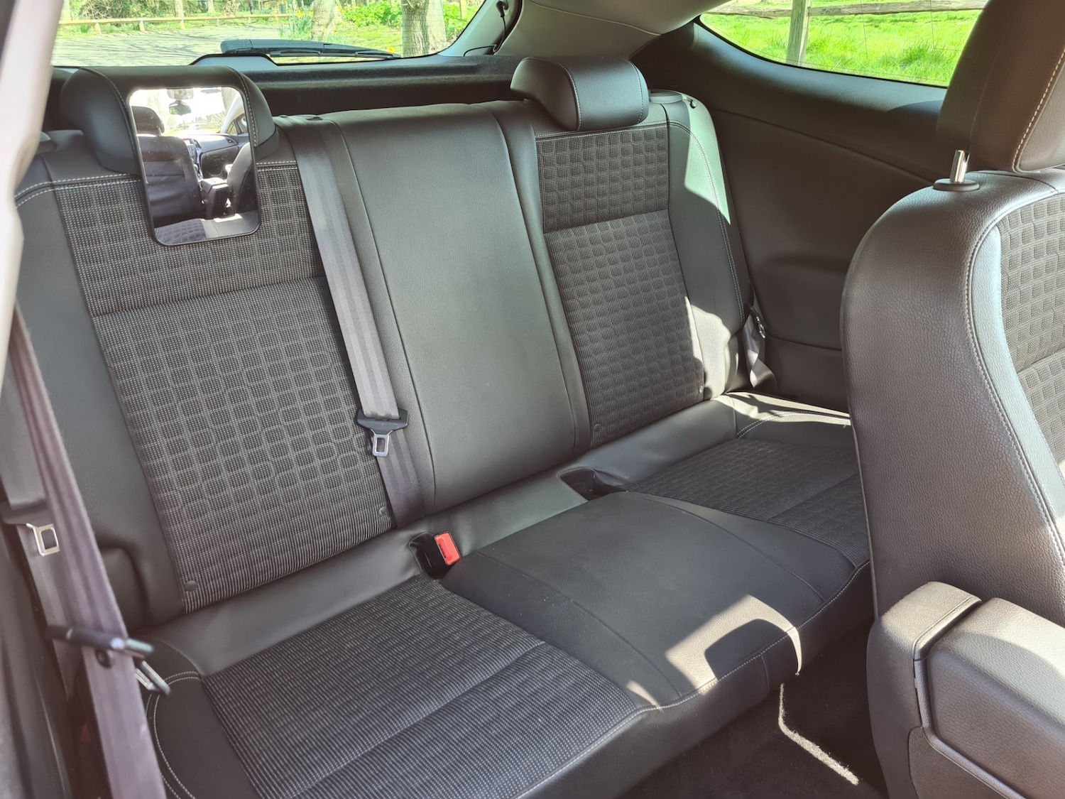 Used Vauxhall Astra GTC 2017 for sale - 78031489: Photo 32