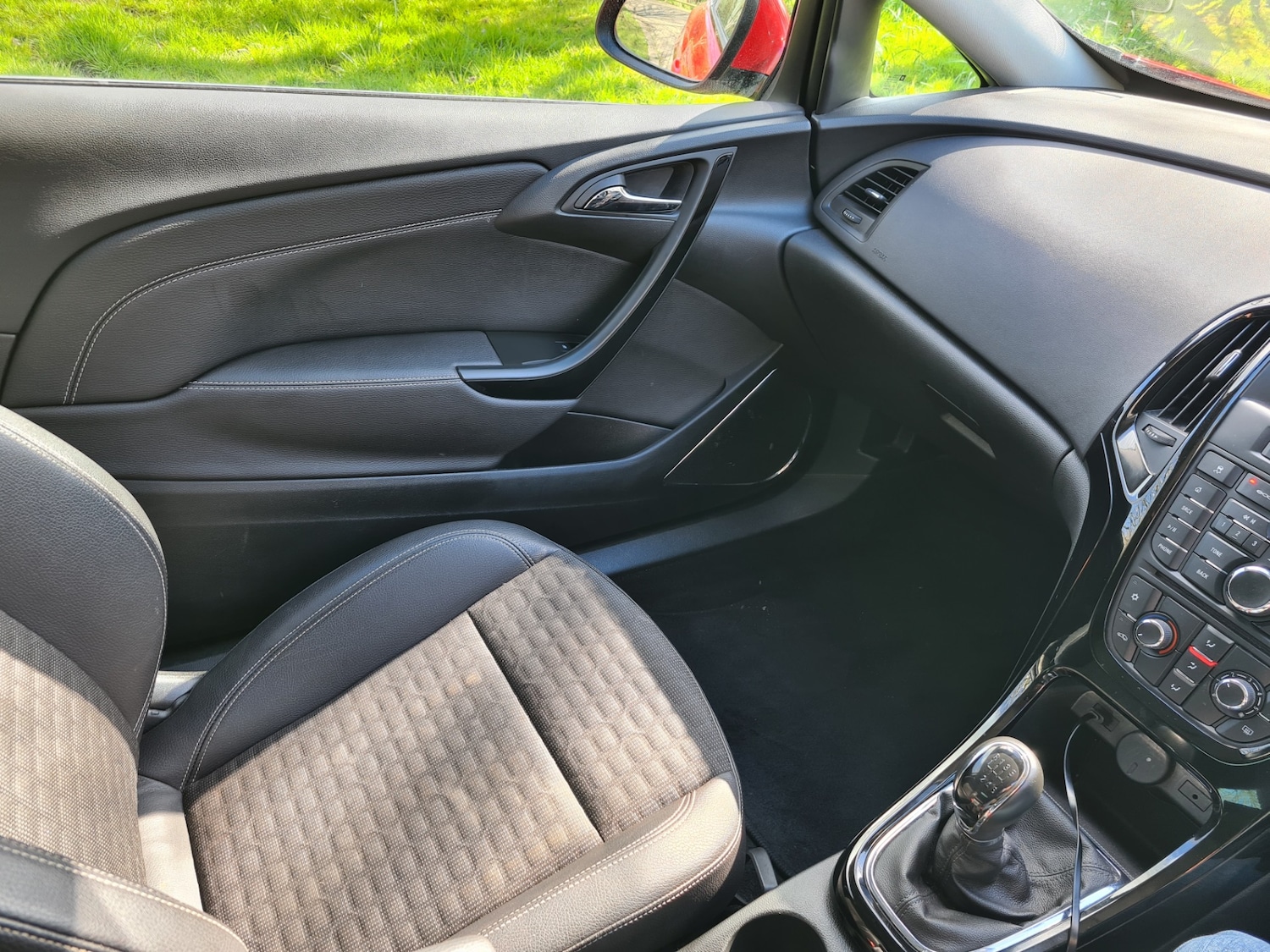 Used Vauxhall Astra GTC 2017 for sale - 78031489: Photo 35