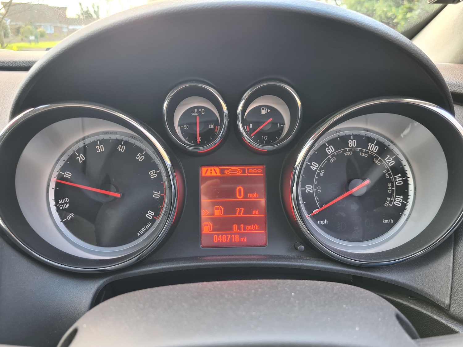 Used Vauxhall Astra GTC 2017 for sale - 78031489: Photo 38