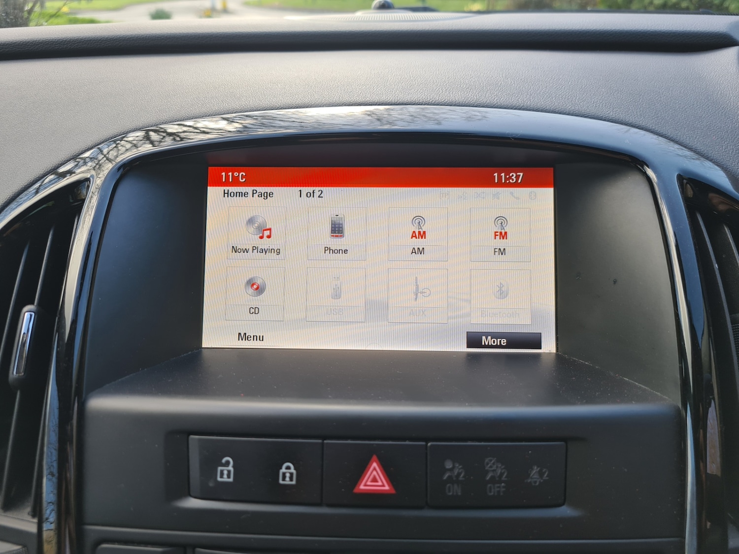 Used Vauxhall Astra GTC 2017 for sale - 78031489: Photo 39