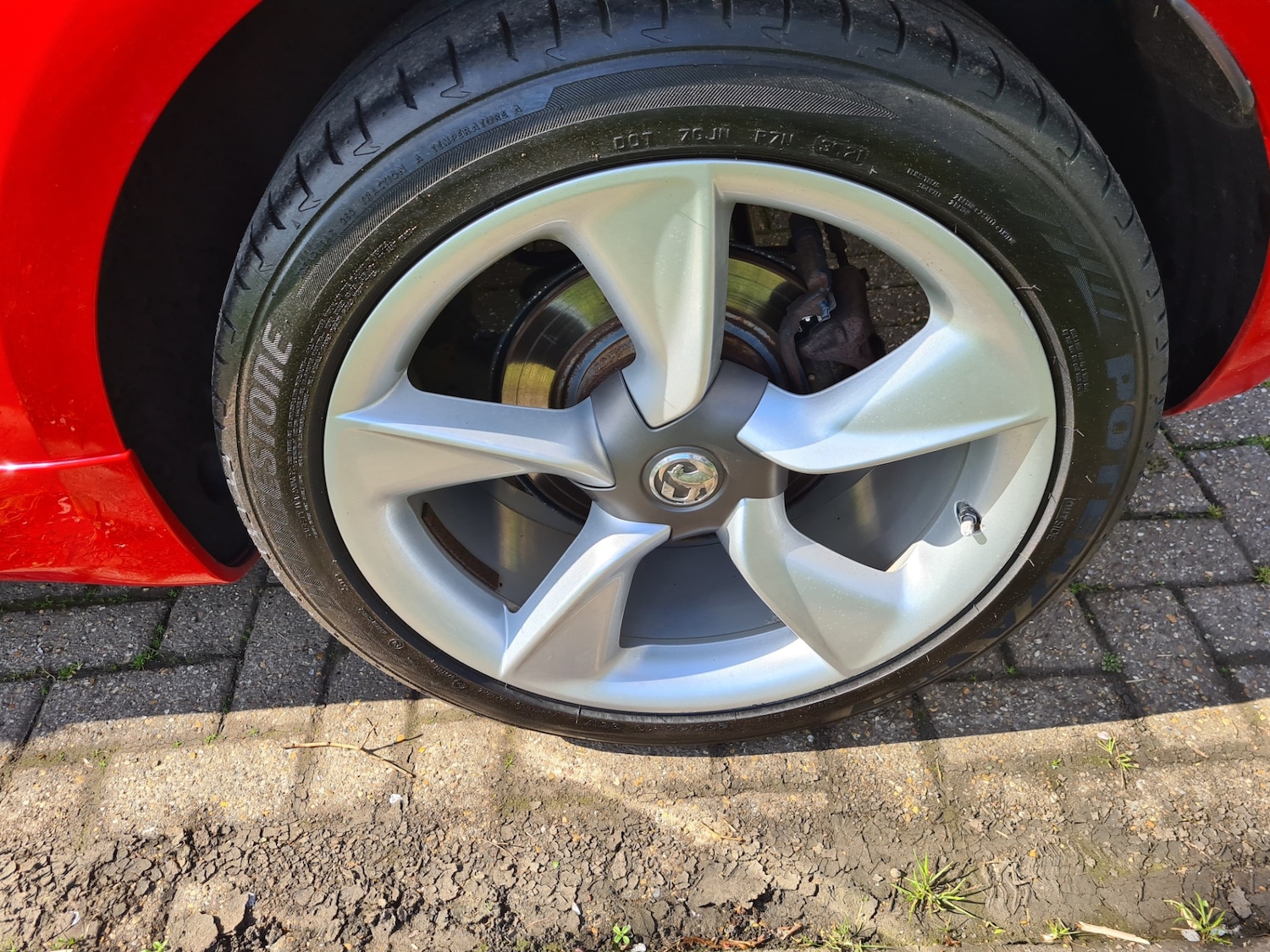 Used Vauxhall Astra GTC 2017 for sale - 78031489: Photo 40