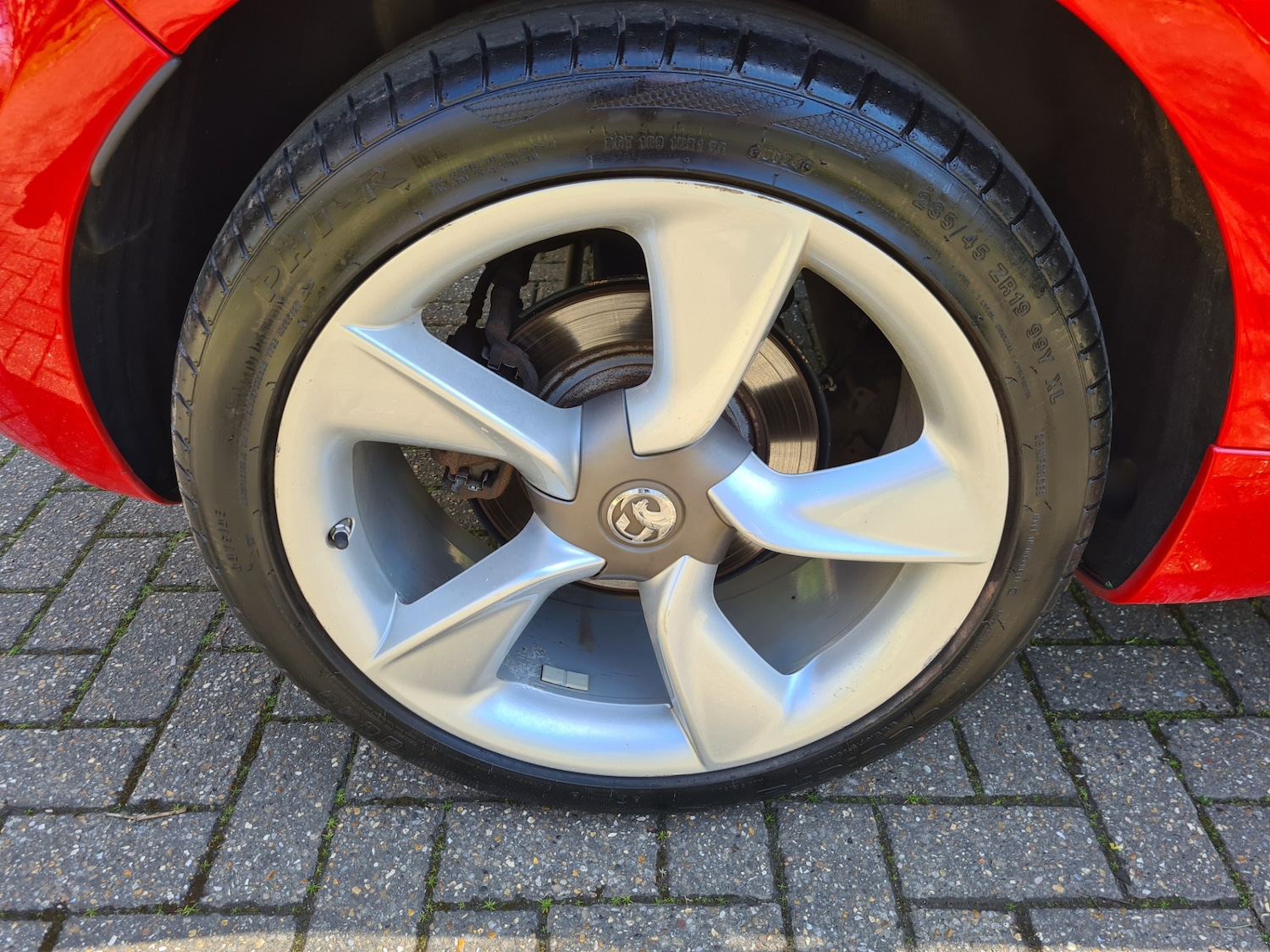 Used Vauxhall Astra GTC 2017 for sale - 78031489: Photo 41