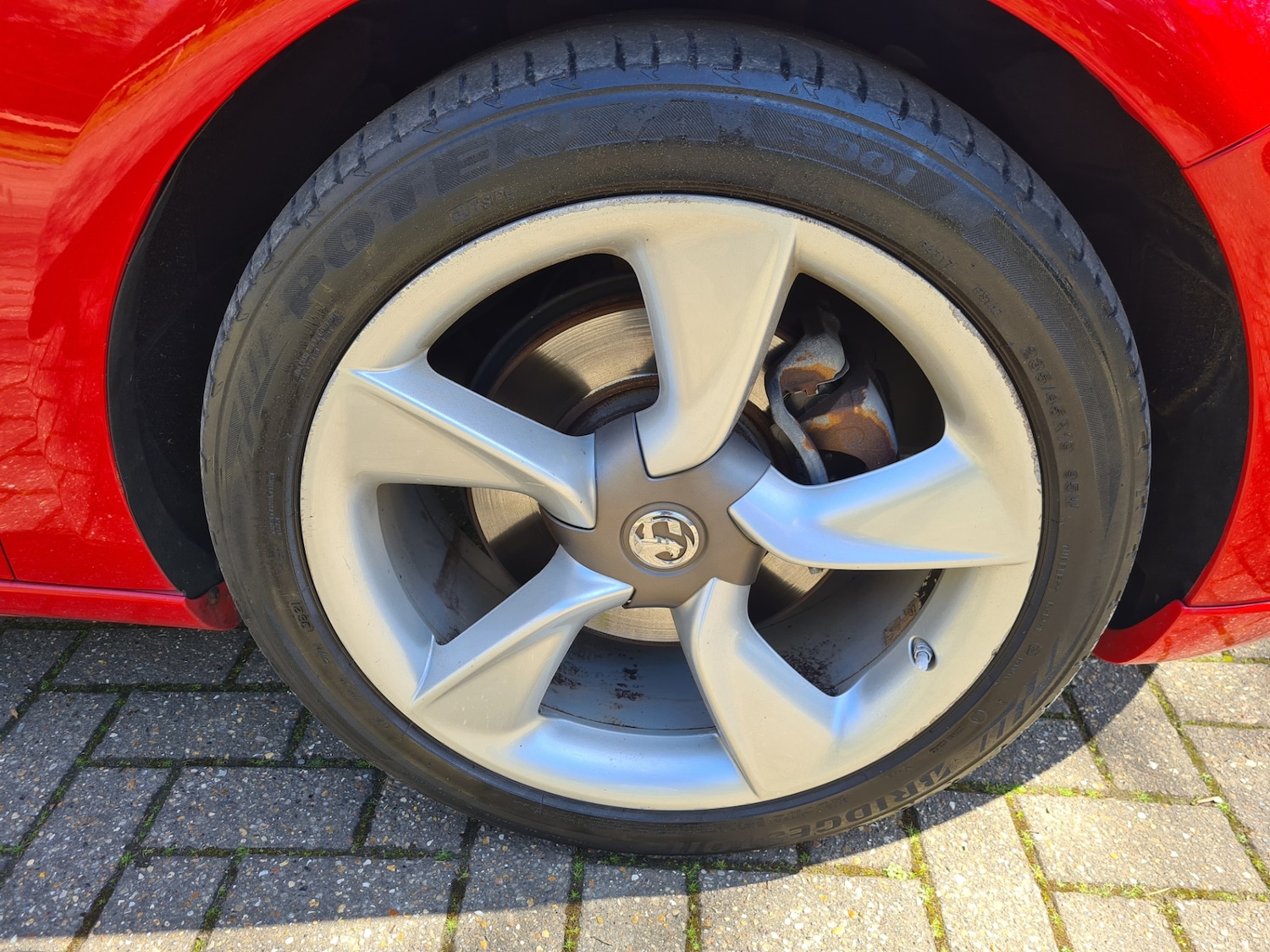 Used Vauxhall Astra GTC 2017 for sale - 78031489: Photo 42