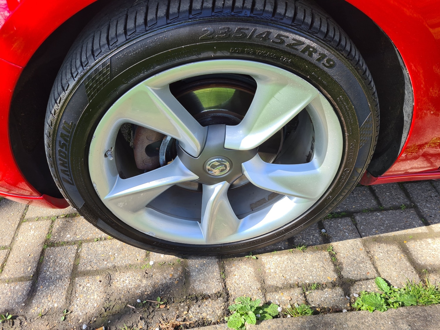 Used Vauxhall Astra GTC 2017 for sale - 78031489: Photo 43