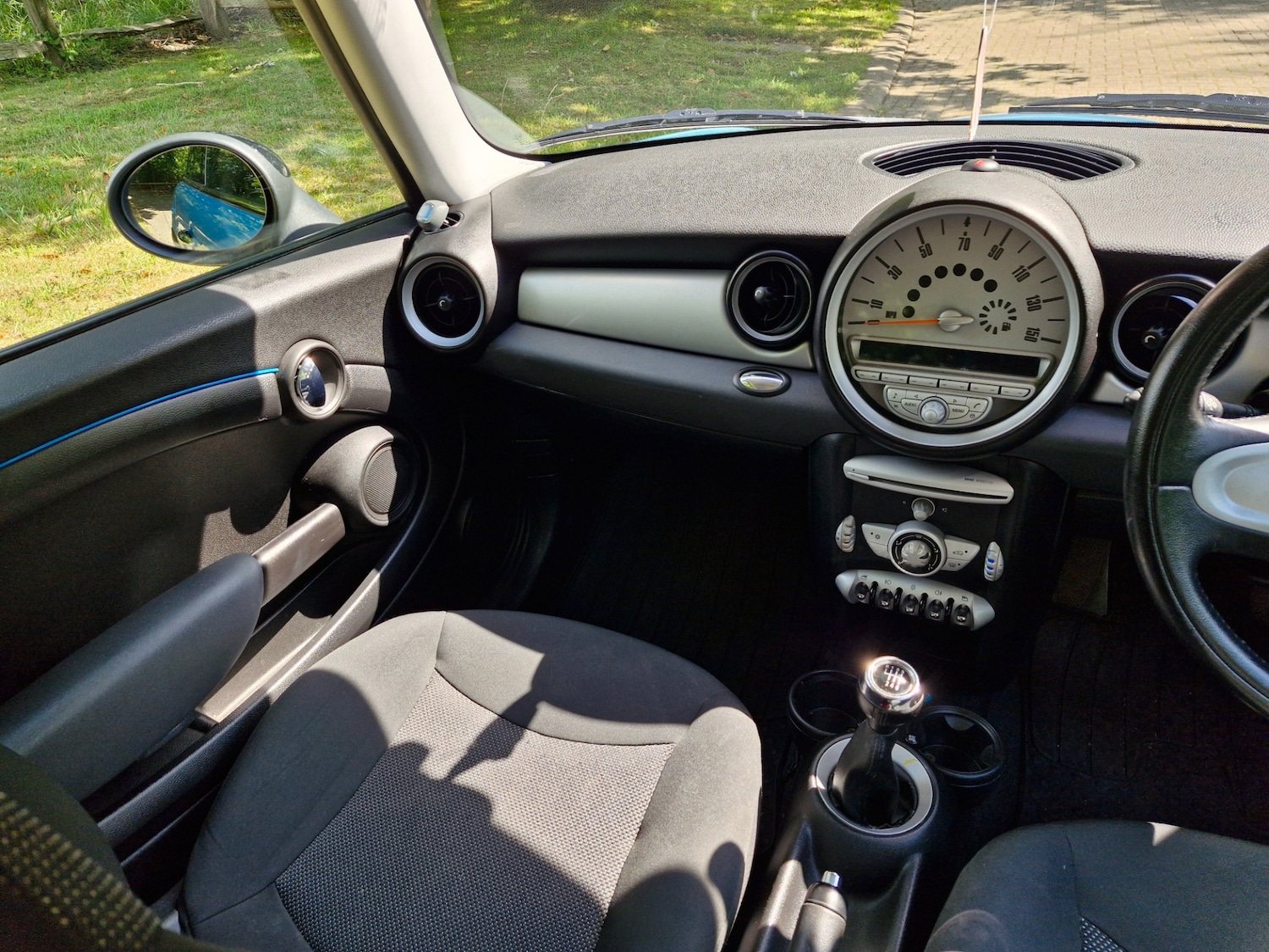 Vehicle 19