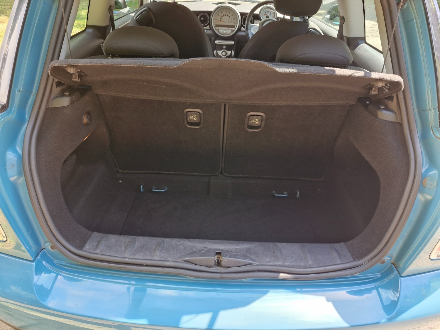 Vehicle 23
