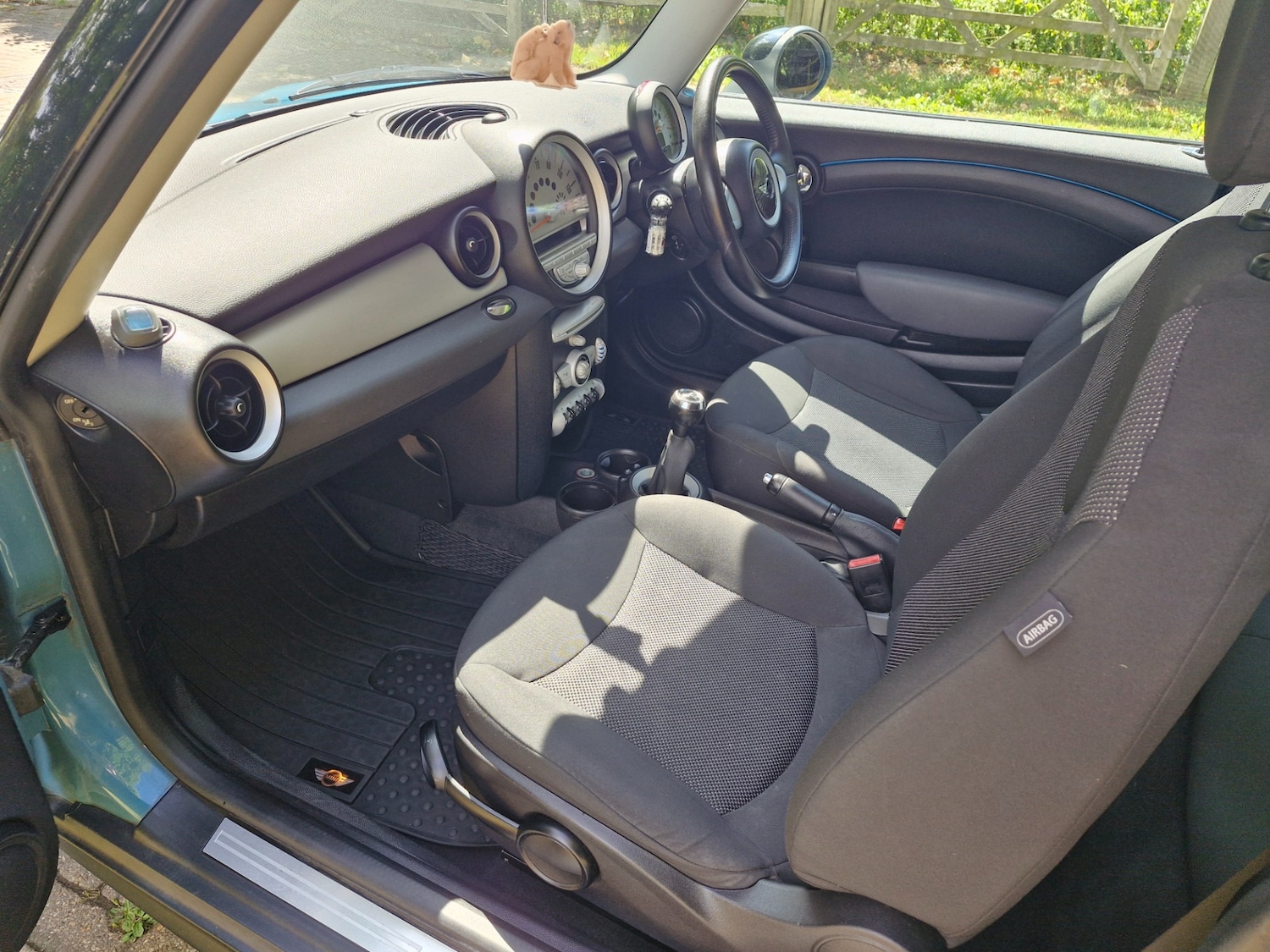 Vehicle 24