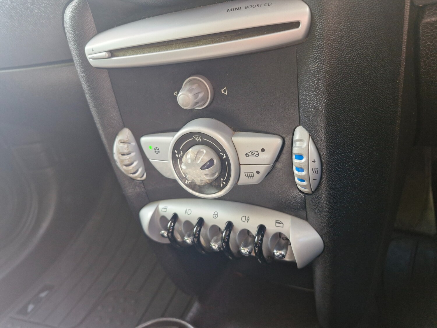 Vehicle 32