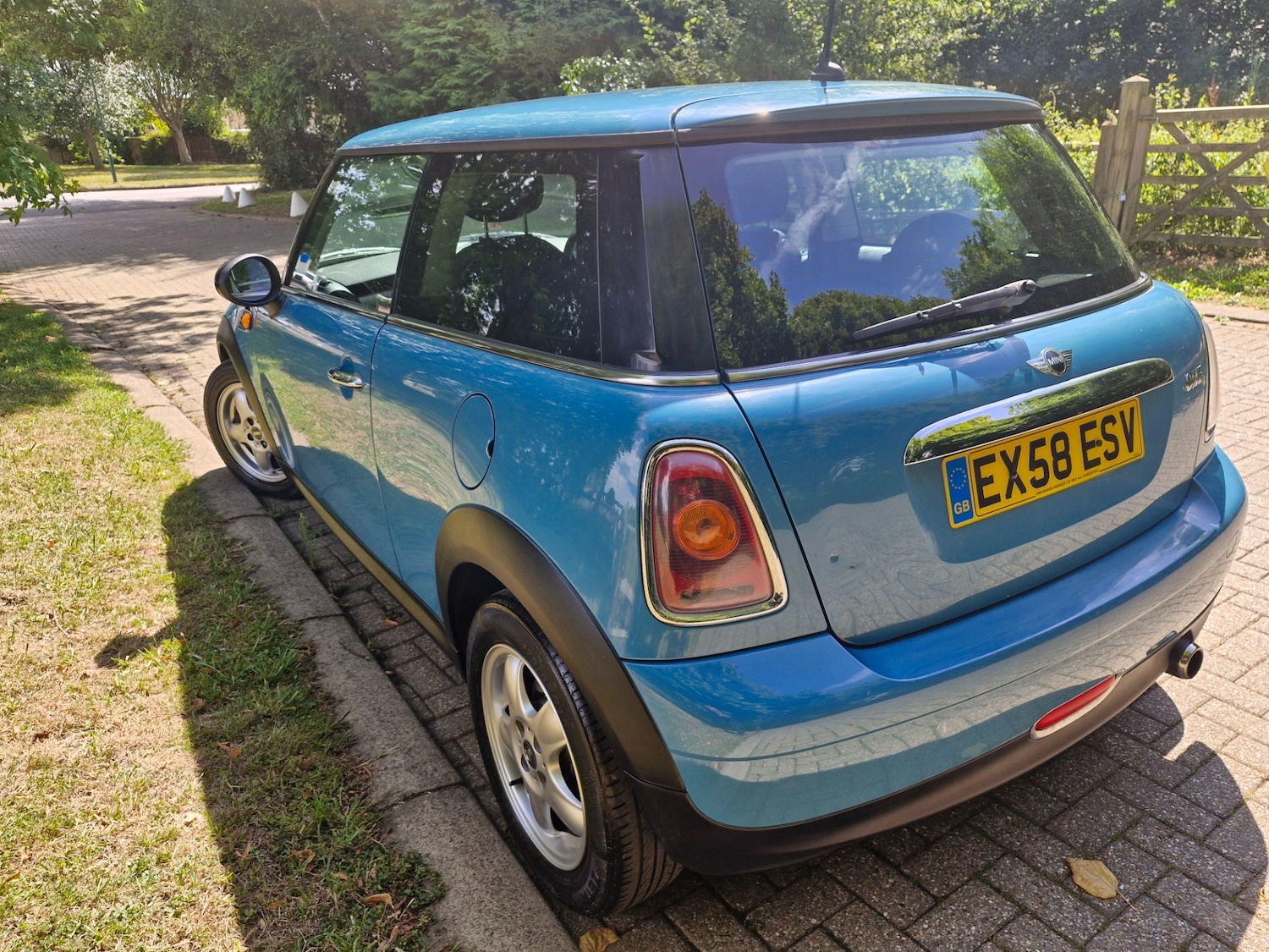 Vehicle 7