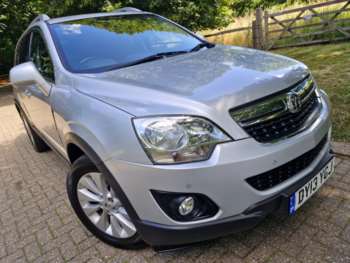 2013 (13) - 2.2 CDTi Exclusiv 5dr [Start Stop]