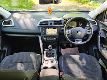 Used Renault Kadjar 2015 for sale - 78554886: Photo