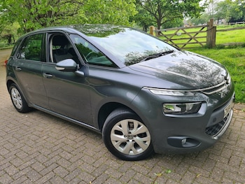 Used Citroen C4 Picasso 2014 for sale - 79021246: Photo