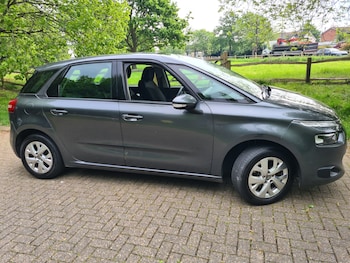 Used Citroen C4 Picasso 2014 for sale - 79021246: Photo