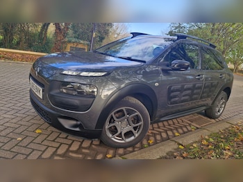 Citroen - C4 Cactus