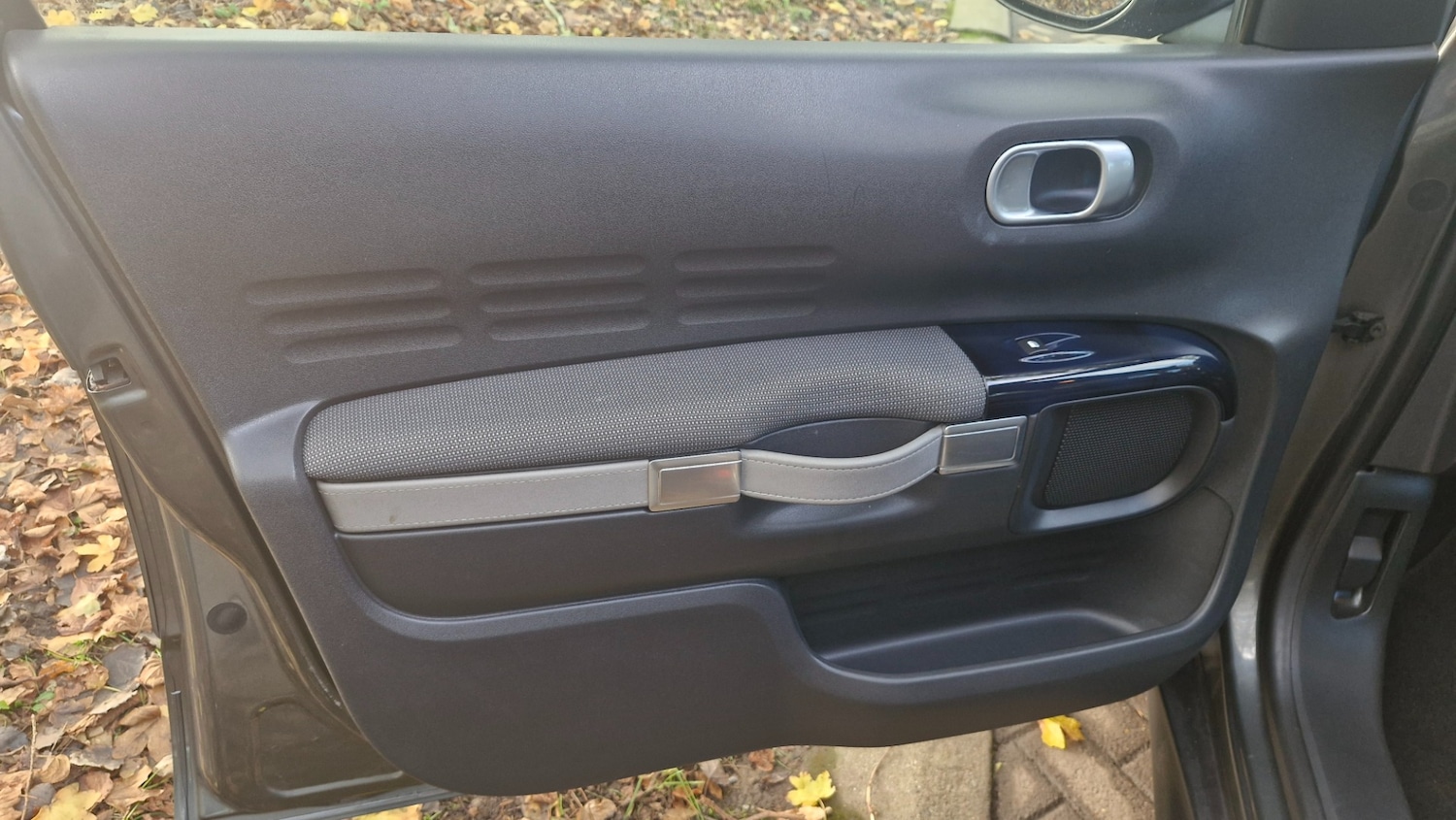 Used Citroen C4 Cactus 2015 for sale - 76699660: Photo 22