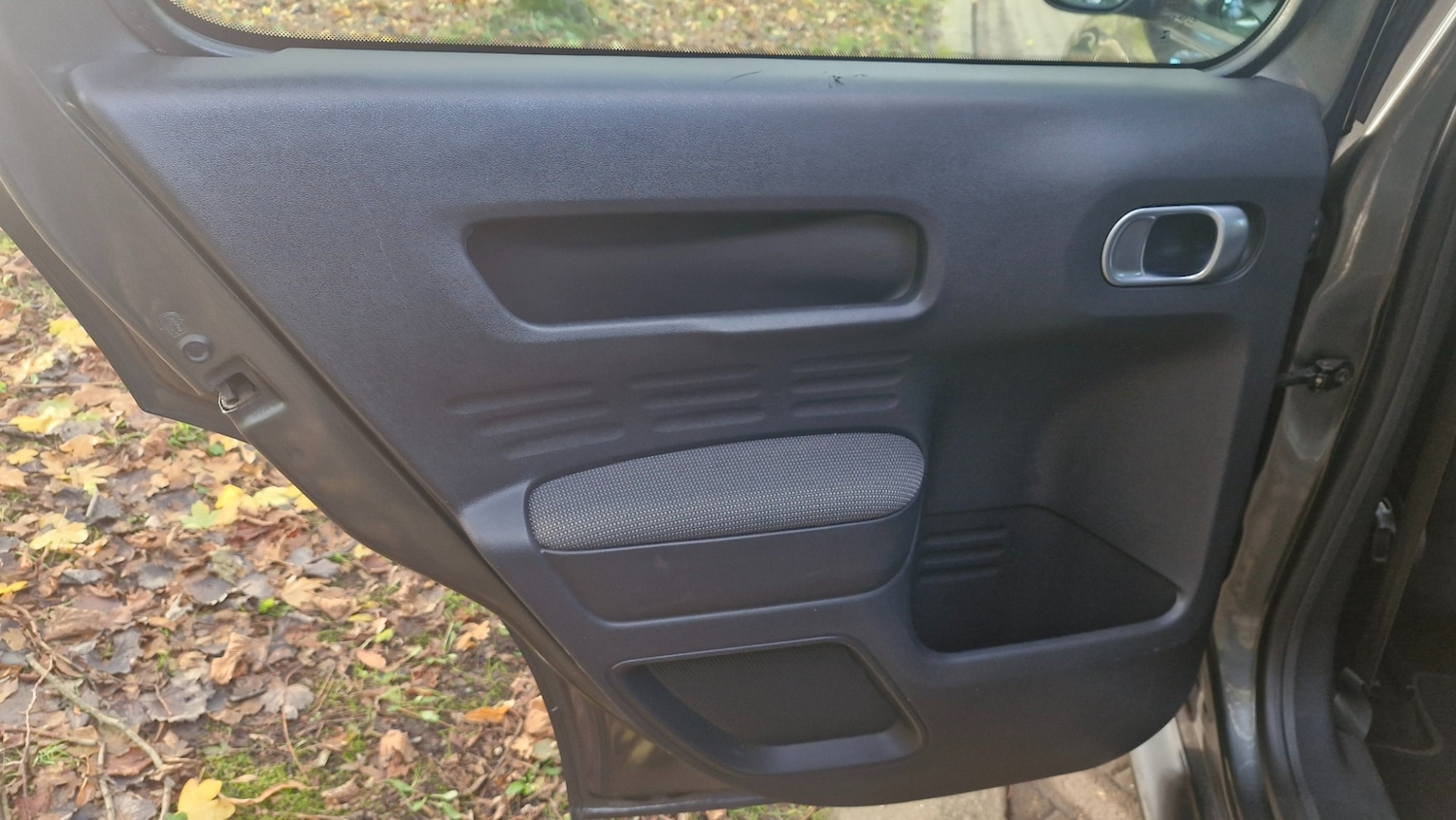 Used Citroen C4 Cactus 2015 for sale - 76699660: Photo 24