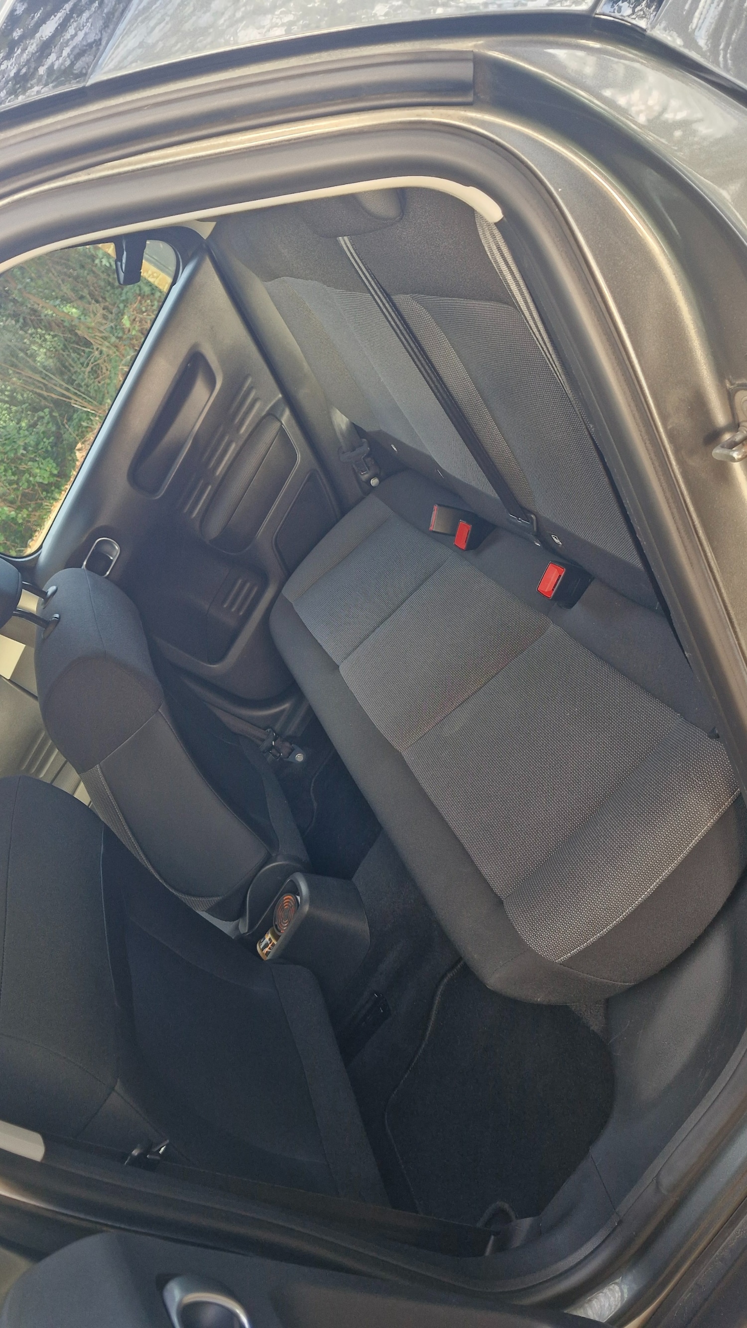 Used Citroen C4 Cactus 2015 for sale - 76699660: Photo 27