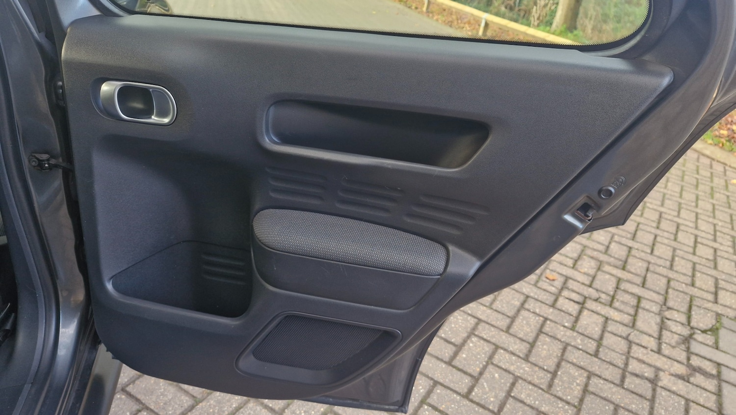 Used Citroen C4 Cactus 2015 for sale - 76699660: Photo 29