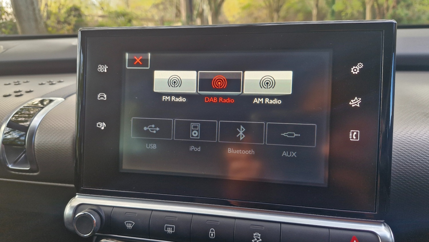 Used Citroen C4 Cactus 2015 for sale - 76699660: Photo 35