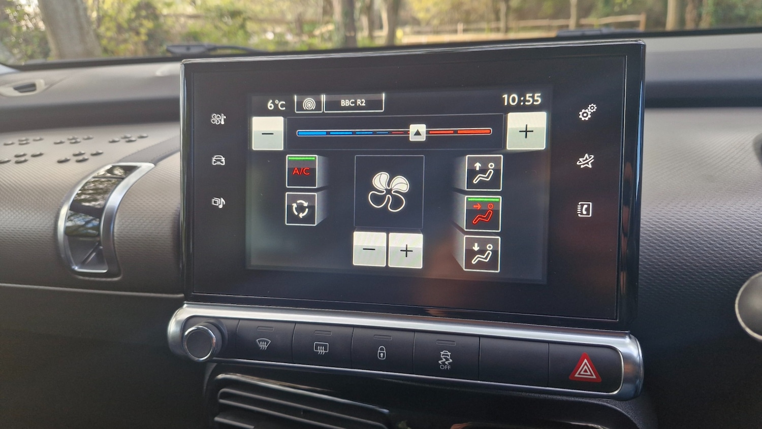 Used Citroen C4 Cactus 2015 for sale - 76699660: Photo 36