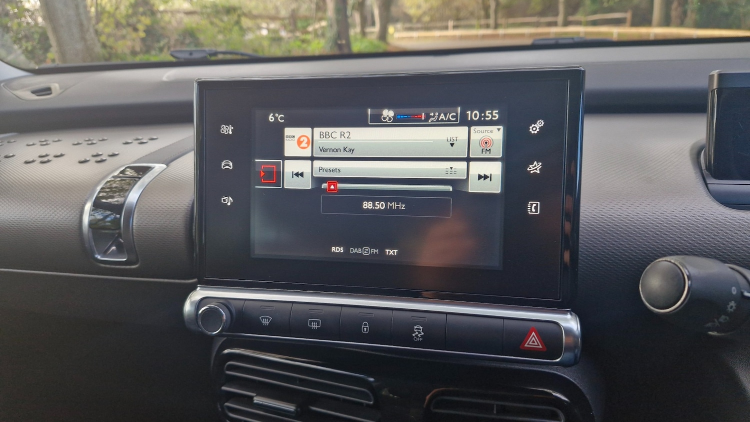 Used Citroen C4 Cactus 2015 for sale - 76699660: Photo 37