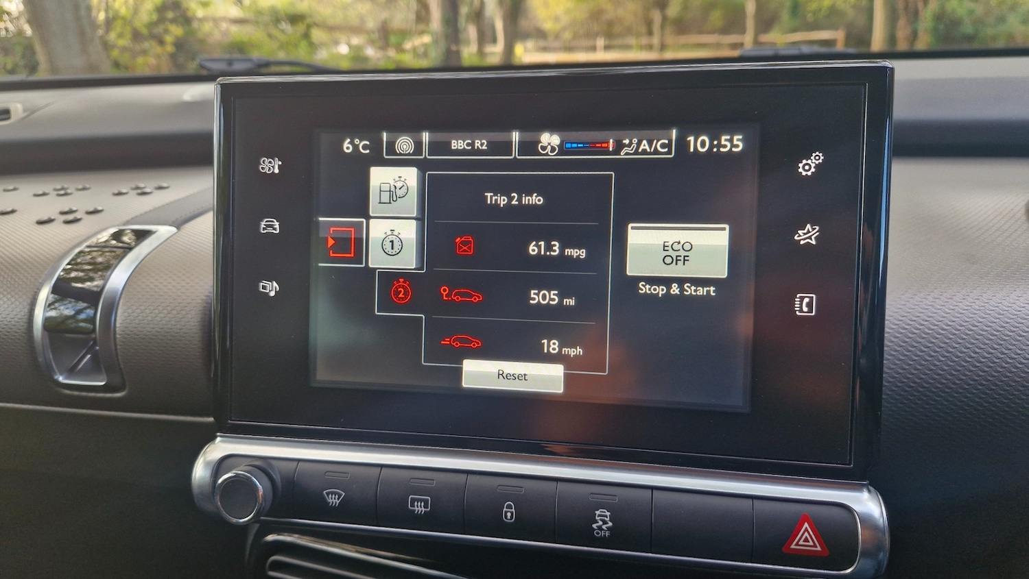 Used Citroen C4 Cactus 2015 for sale - 76699660: Photo 38