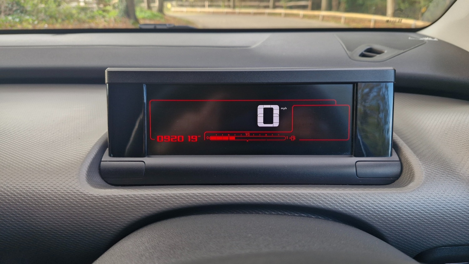 Used Citroen C4 Cactus 2015 for sale - 76699660: Photo 43