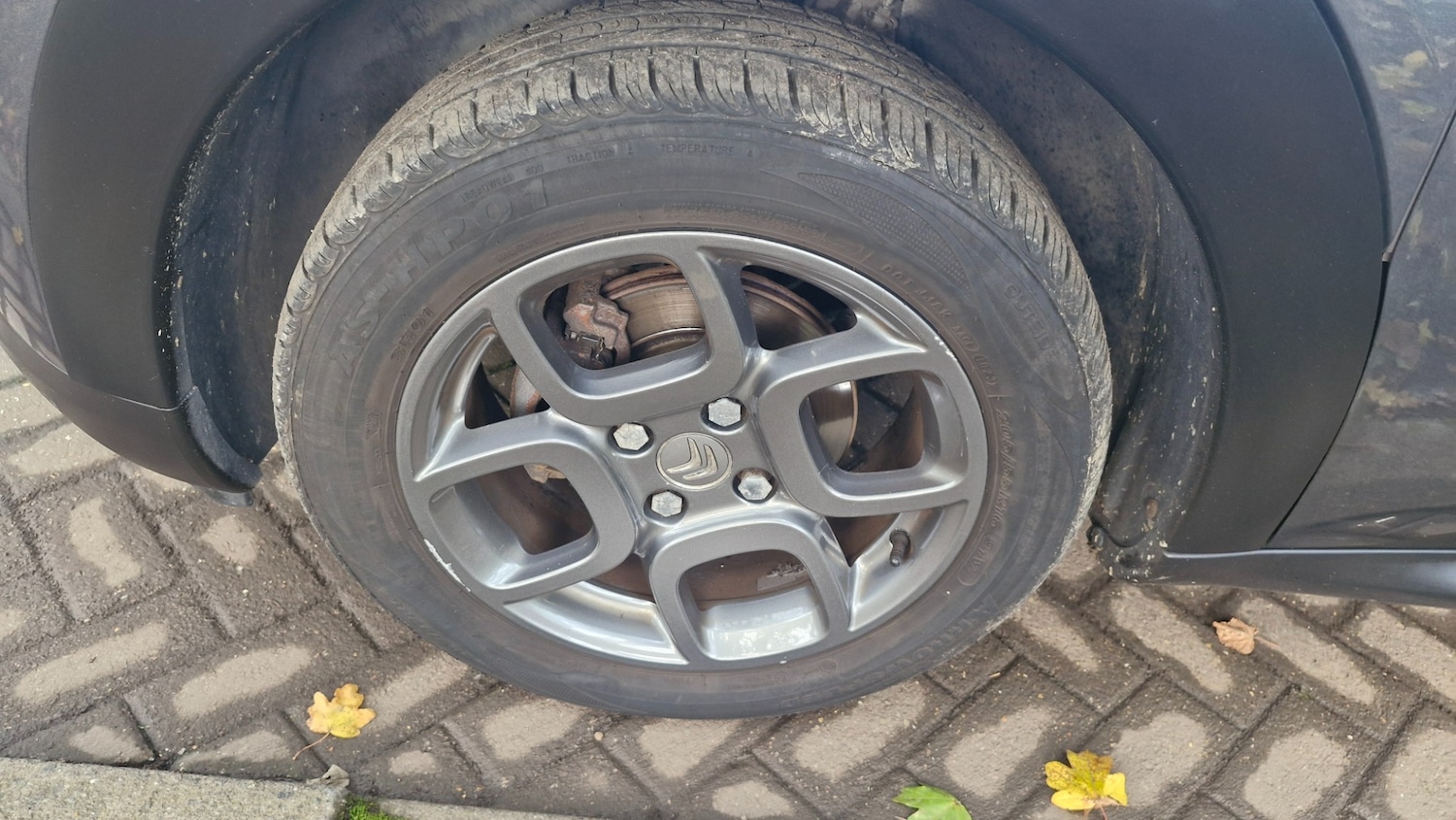 Used Citroen C4 Cactus 2015 for sale - 76699660: Photo 45