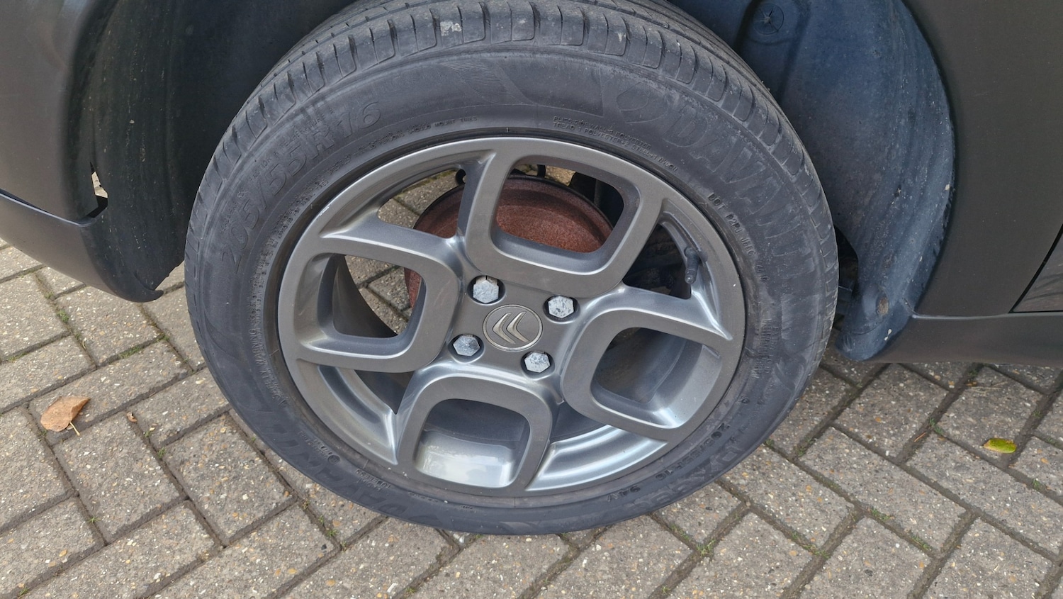 Used Citroen C4 Cactus 2015 for sale - 76699660: Photo 47