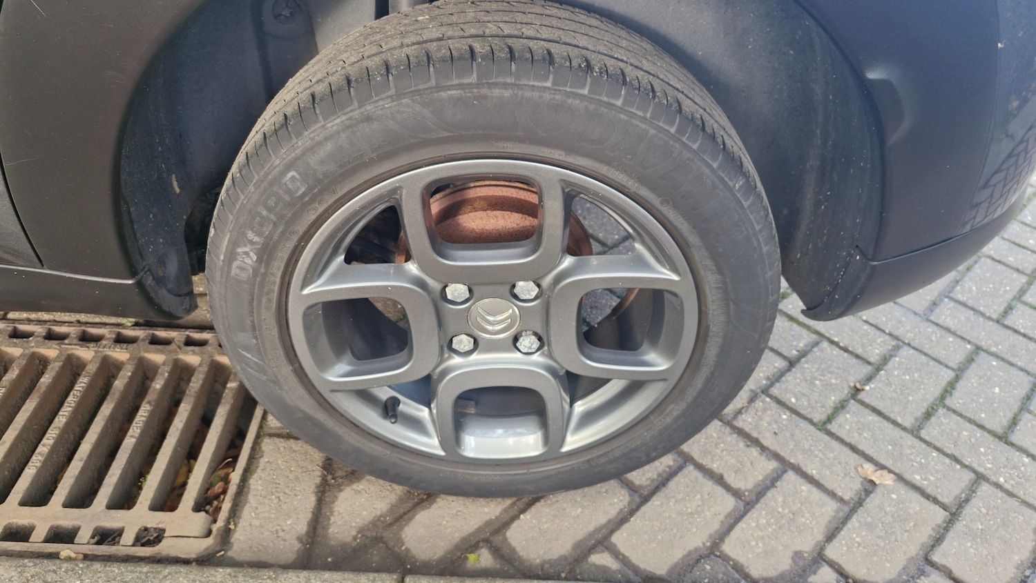 Used Citroen C4 Cactus 2015 for sale - 76699660: Photo 48