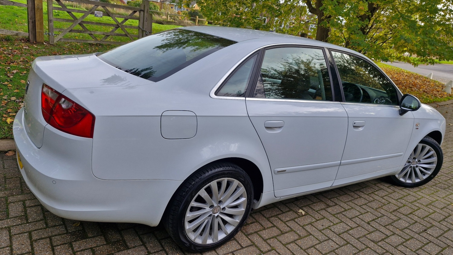 Used SEAT Exeo 2012 for sale - 76461312: Photo 11