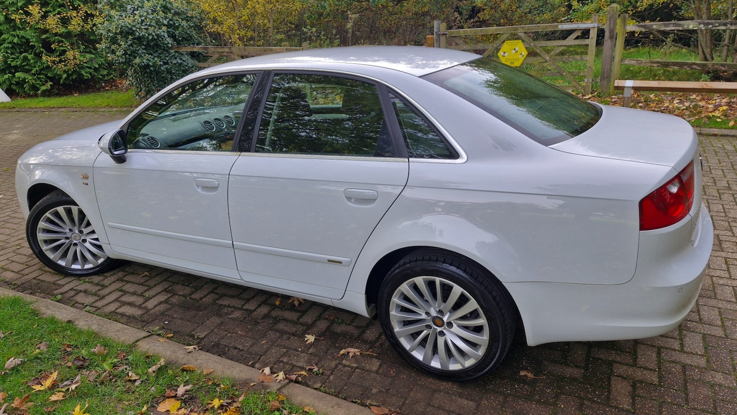 Used SEAT Exeo 2012 for sale - 76461312: Photo 16