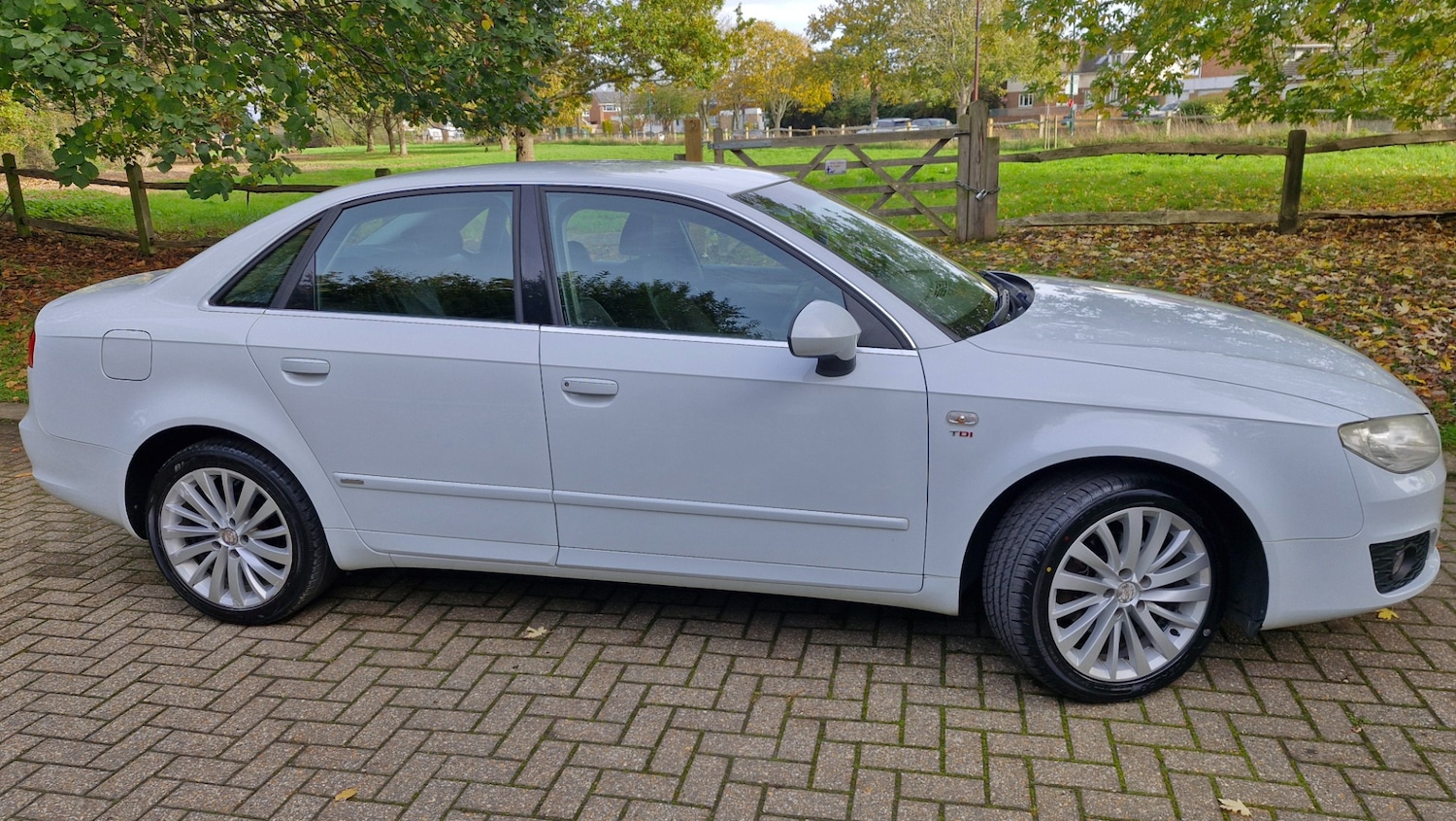 Used SEAT Exeo 2012 for sale - 76461312: Photo 18