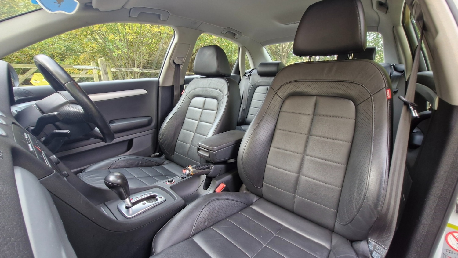 Used SEAT Exeo 2012 for sale - 76461312: Photo 21