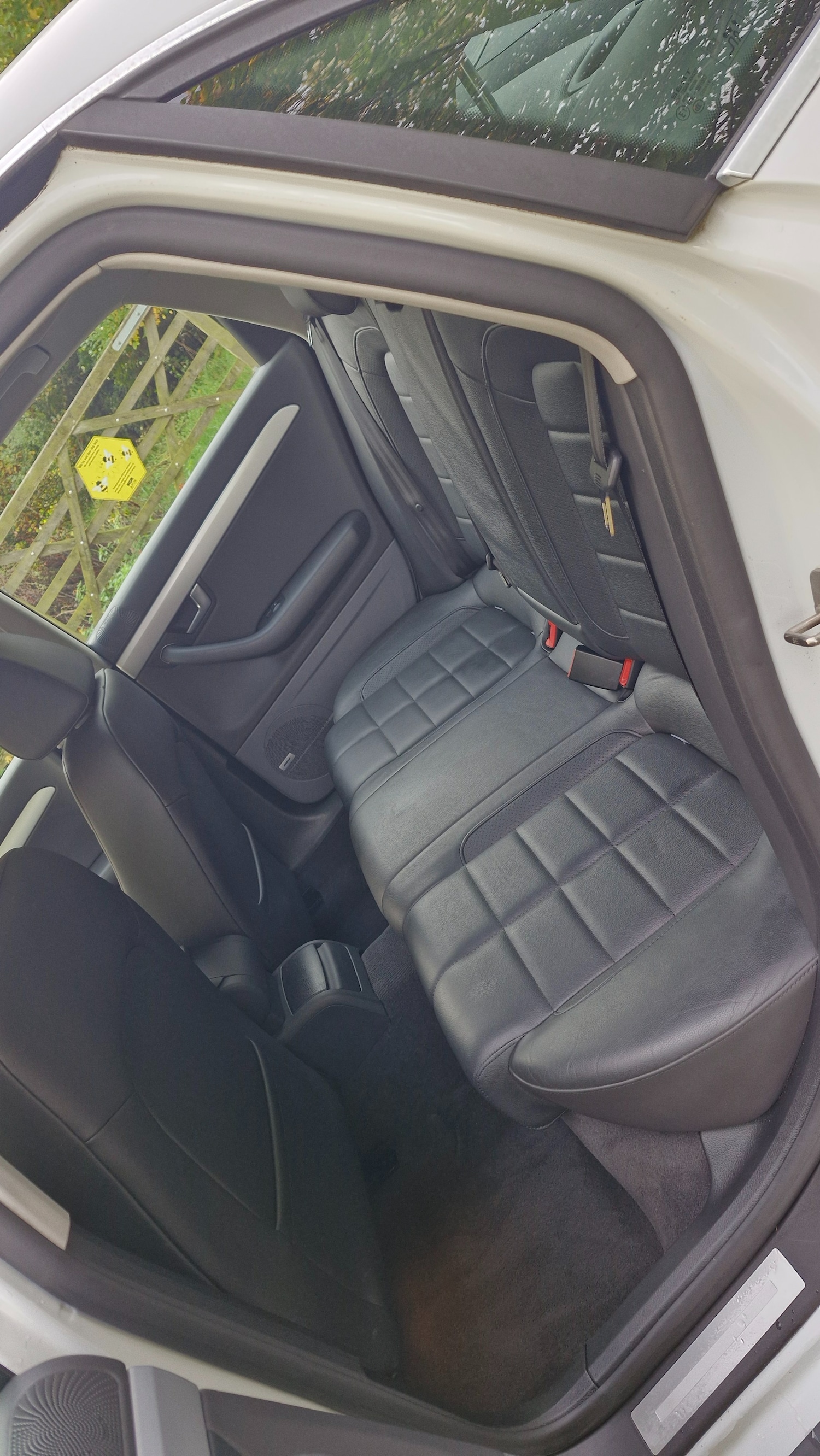 Used SEAT Exeo 2012 for sale - 76461312: Photo 22