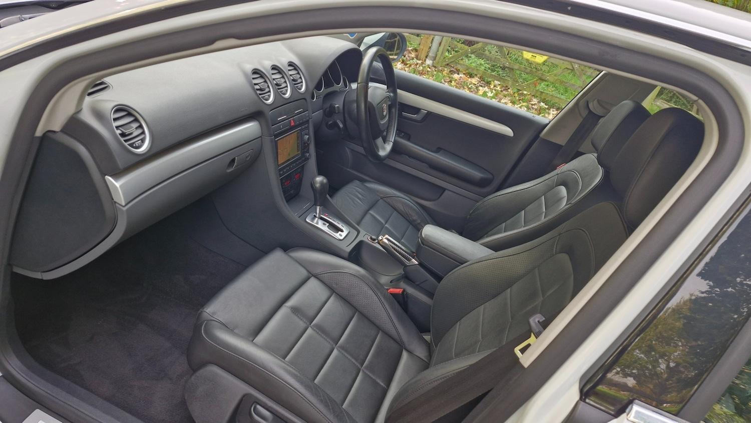 Used SEAT Exeo 2012 for sale - 76461312: Photo 23