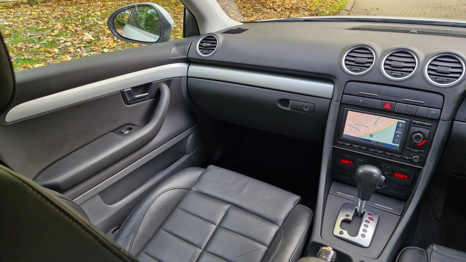 Used SEAT Exeo 2012 for sale - 76461312: Photo 24