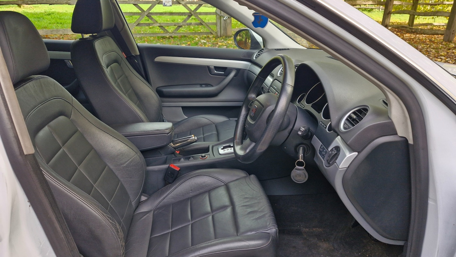 Used SEAT Exeo 2012 for sale - 76461312: Photo 27