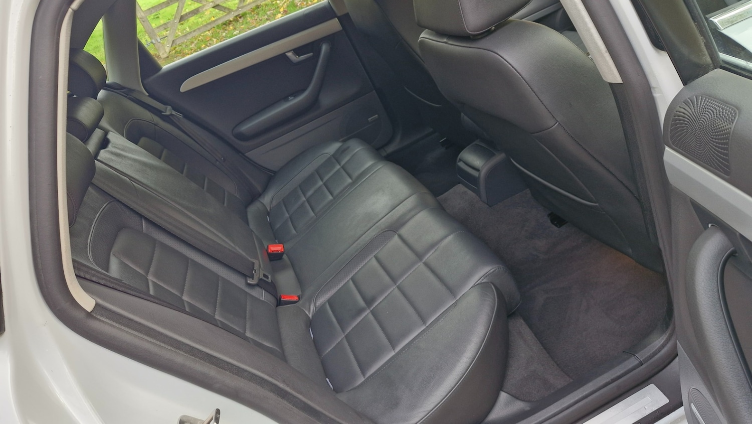 Used SEAT Exeo 2012 for sale - 76461312: Photo 28