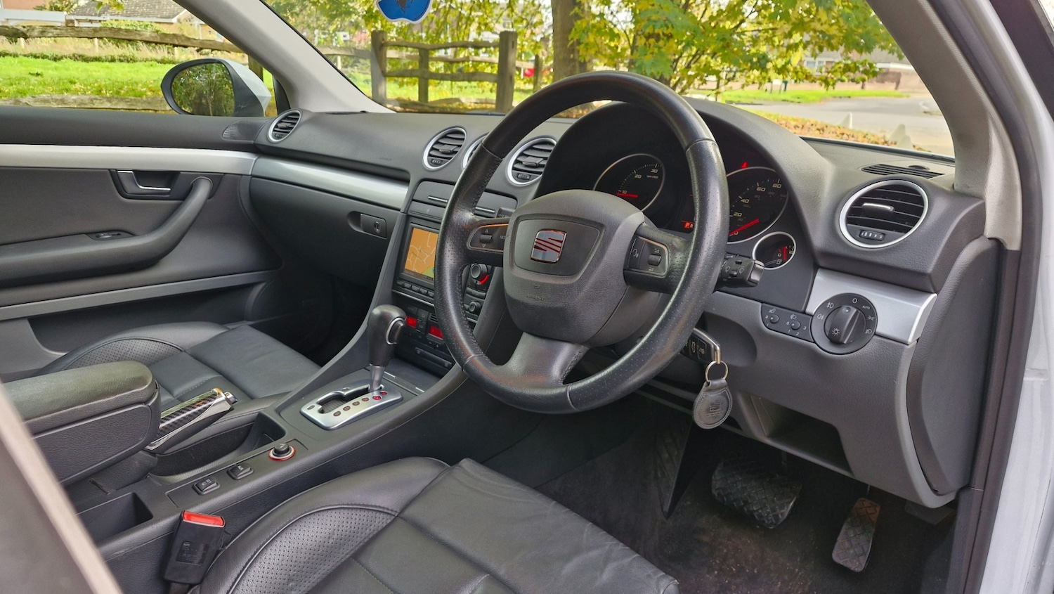 Used SEAT Exeo 2012 for sale - 76461312: Photo 29