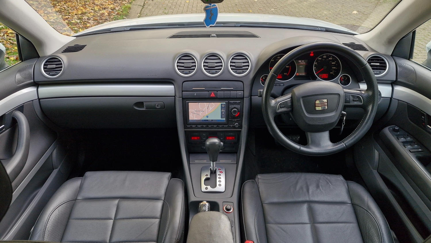 Used SEAT Exeo 2012 for sale - 76461312: Photo 3