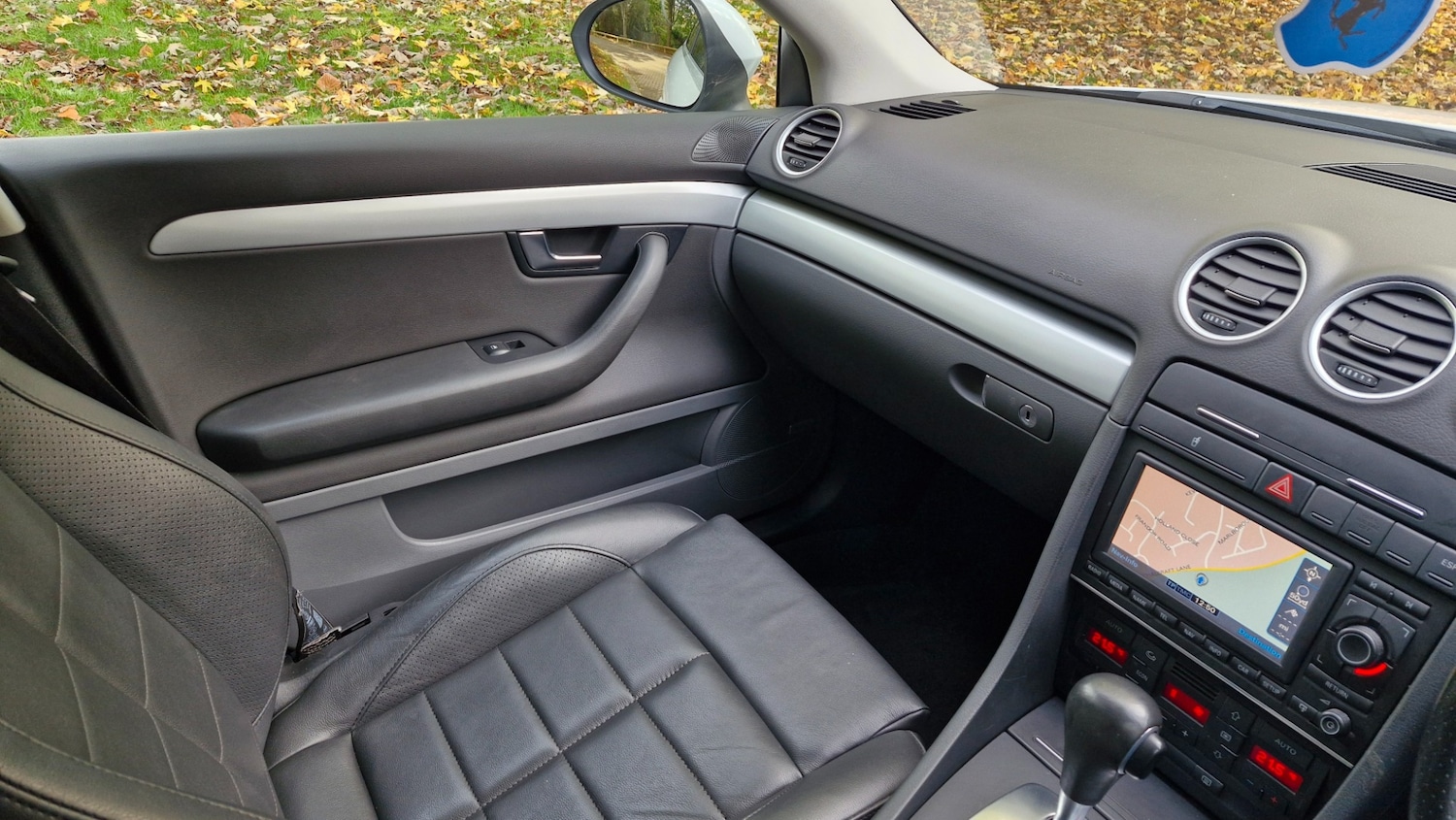 Used SEAT Exeo 2012 for sale - 76461312: Photo 30