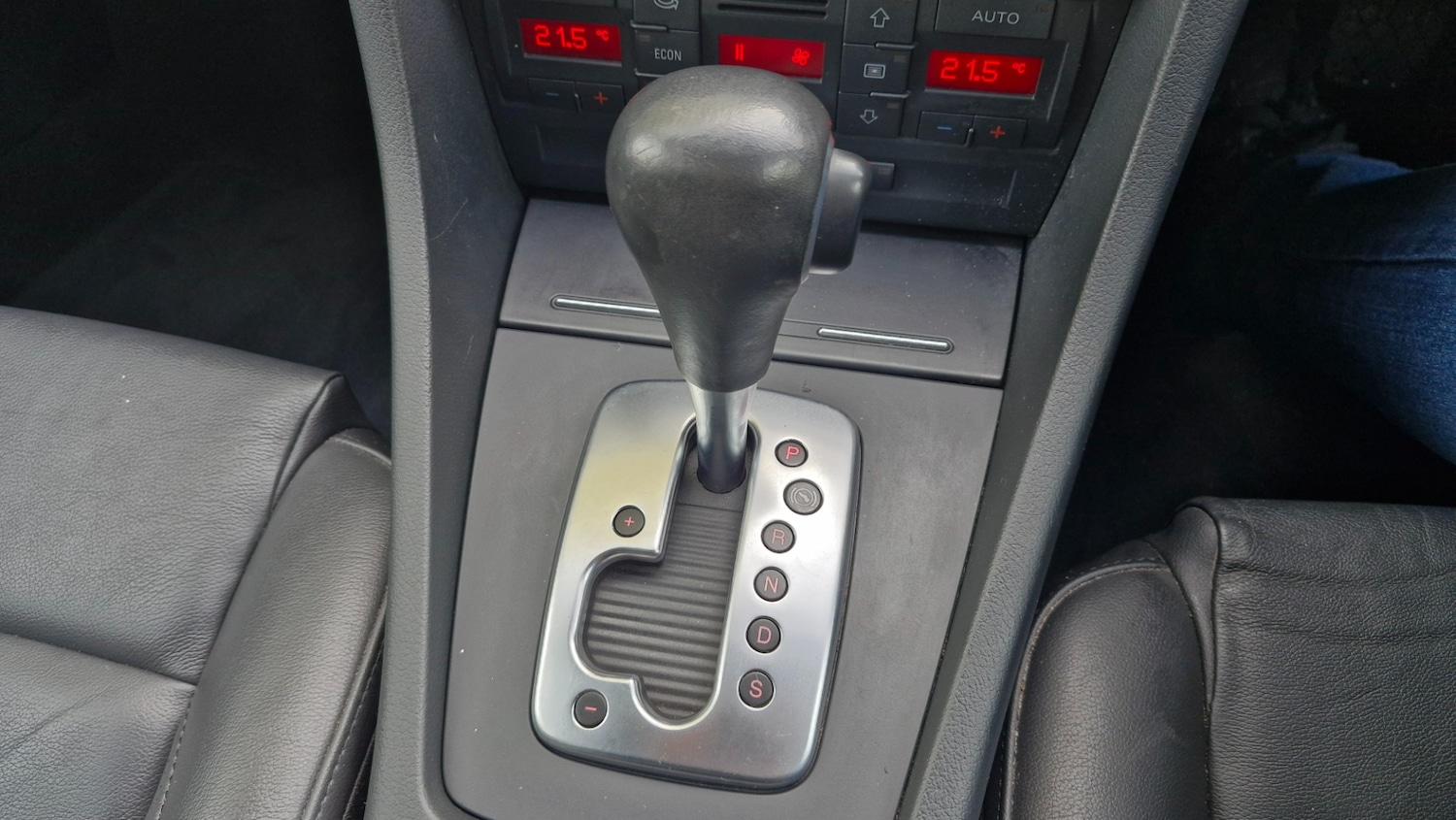 Used SEAT Exeo 2012 for sale - 76461312: Photo 33