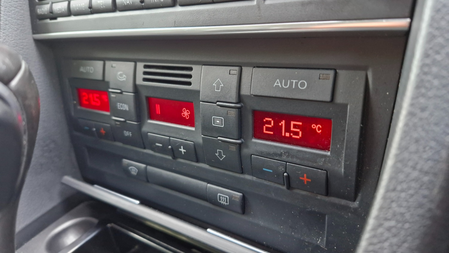 Used SEAT Exeo 2012 for sale - 76461312: Photo 35