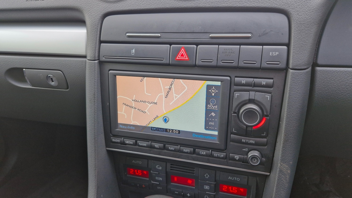 Used SEAT Exeo 2012 for sale - 76461312: Photo 37