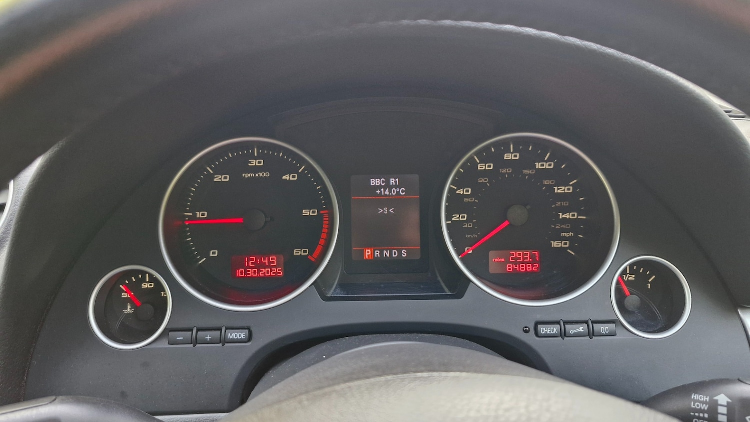 Used SEAT Exeo 2012 for sale - 76461312: Photo 38