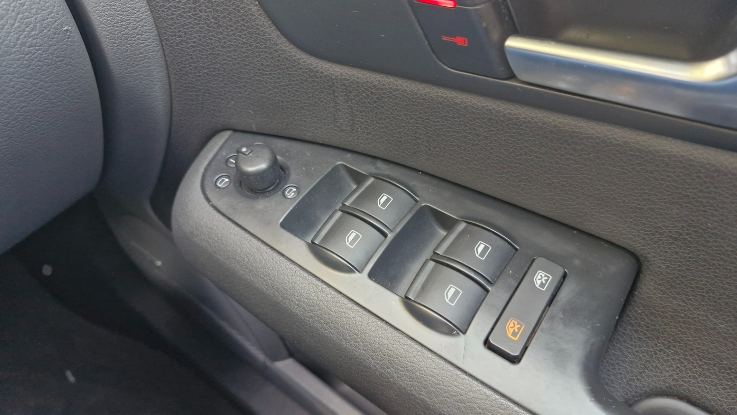 Used SEAT Exeo 2012 for sale - 76461312: Photo 39